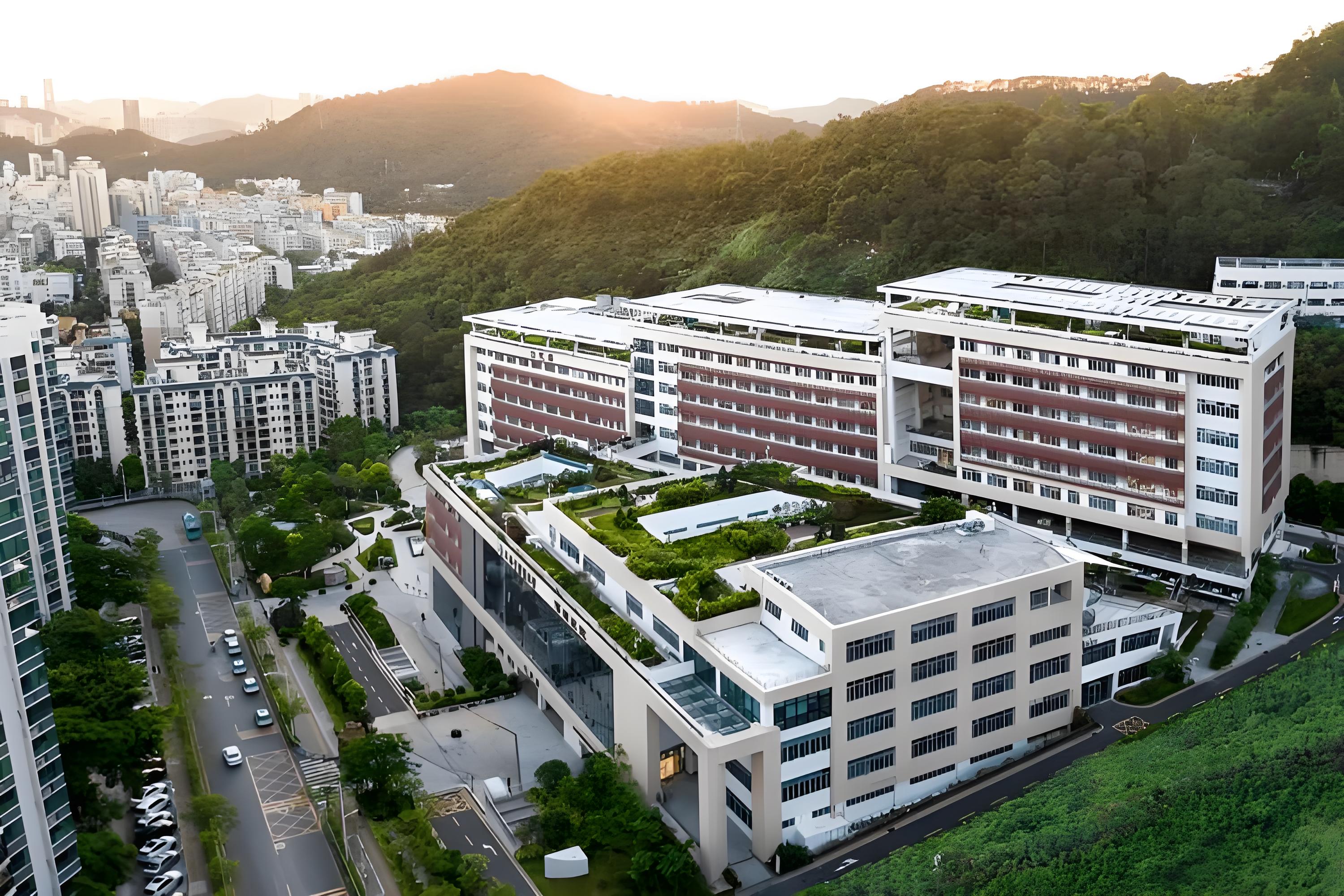 深圳罗湖中医院