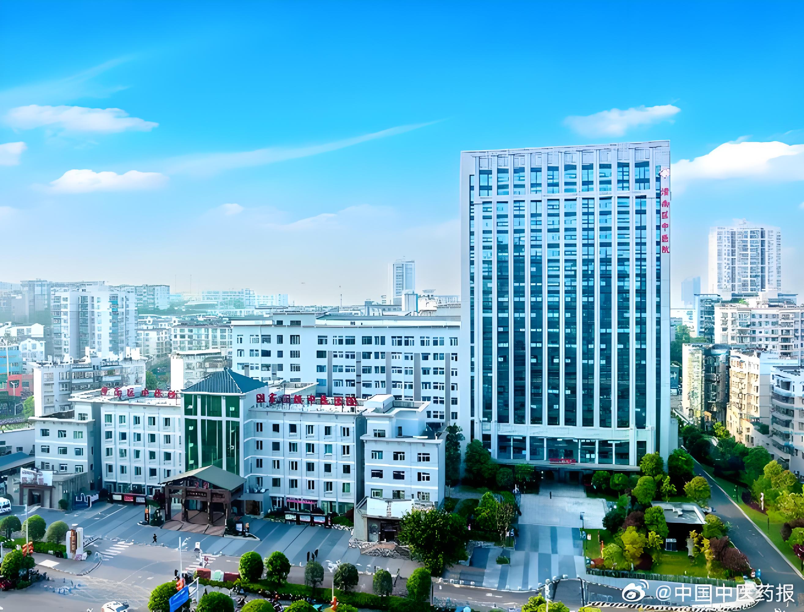 重庆潼南人民医院